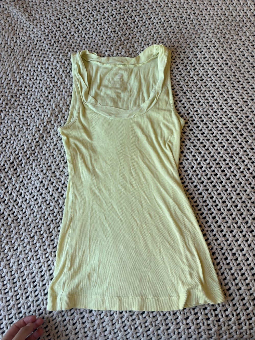 Banana Republic tank top